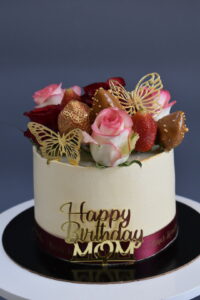 Birthday Cake Online Order in Mumbai.