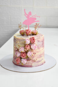 Best Birthday Cakes in Mumbai. 